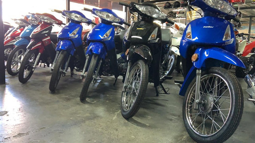 Imagen 10 de 14 de Keller Crono 110 Base Classic 2023 0km Blitz Nevada No Roma