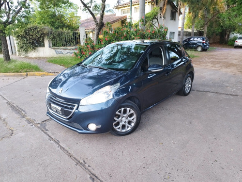 Peugeot 208 1.6 Allure Touchscreen