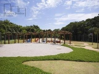Imagem 10 de 14 de Terreno À Venda, 300 M² Por R$ 360.000,00 - Condomínio Mont Blanc - Sorocaba/sp - Te0297