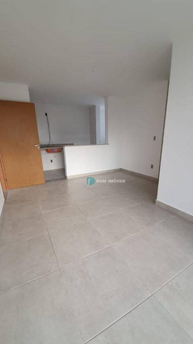 Cobertura Com 3 Dormitórios À Venda, 130 M² Por R$ 519.900,00 - Aeroporto - Juiz De Fora/mg - Co0264