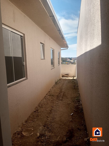 Imagem 15 de 17 de Casa À Venda Em Olarias - 1819
