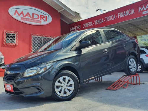 Imagem 2 de 9 de Chevrolet Prisma Sed. Joy/ Ls 1.0 8v