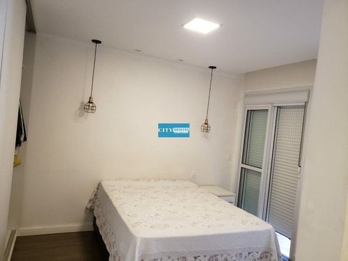 Imagem 20 de 30 de Apartamento Em Jardim Santa Mena, Guarulhos/sp De 6000m² 3 Quartos À Venda Por R$ 793.000,00 - Ap1257098-s