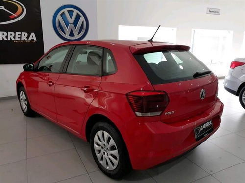 Imagem 3 de 12 de Polo 1.0 200 Tsi Sense Automático
