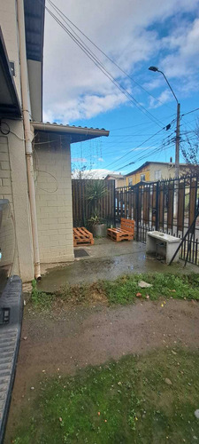 Villa Don Mateo 3, Rancagua (102182)