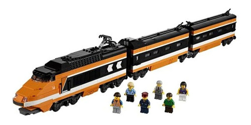 Lego Creator Horizon Express (10233)