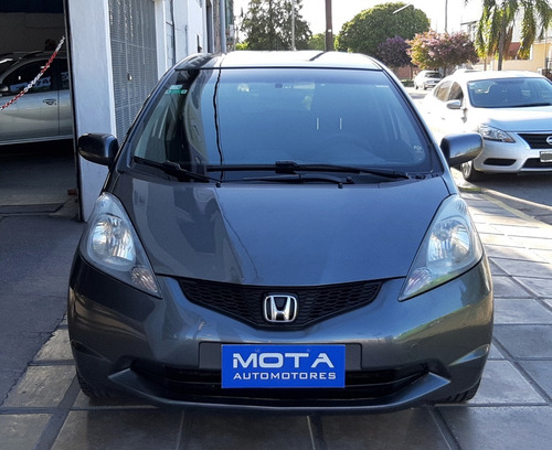 Honda Fit Lxl 1.4 - Full - M/2010