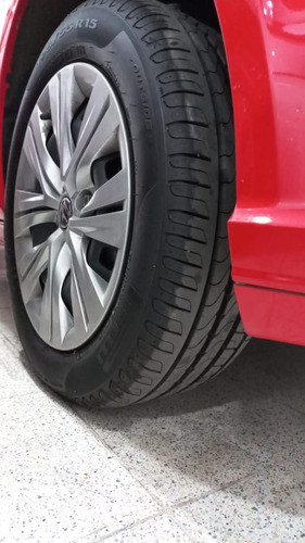 Imagen 16 de 16 de Volkswagen Gol Trend