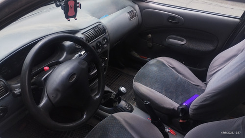 Ford Escort 1.8 Lx Aa Plus