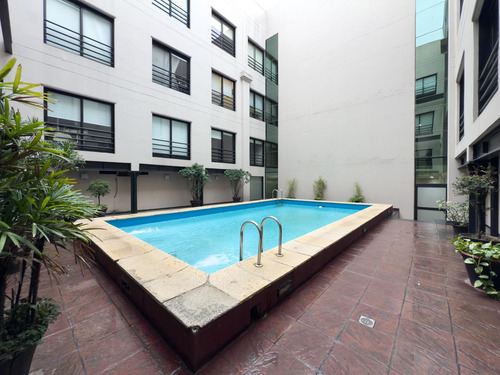 Venta Departamento Tipo Loft En Puerto Madero - Al Frente - 375m2 - Dock Del Sol