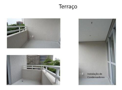 Imagem 5 de 7 de Locação Conjunto Comercial - Chácara Santo Antônio, São Paulo-sp - Rr3394