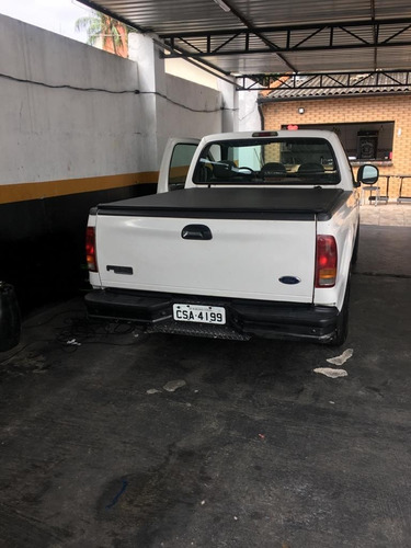 F 250 Super Duty