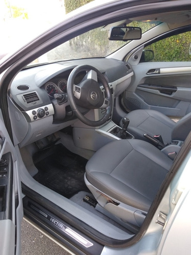Chevrolet Vectra 2008 2.0 Elegance Flex Power 4p