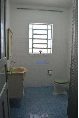 Imagem 3 de 9 de Casa 10 X 44 - Jardim Santa Mônica - Ca0887