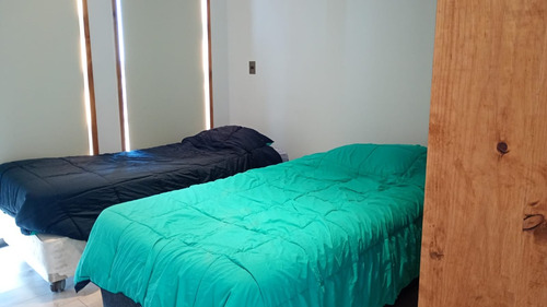 ¡vive El Sueño! Casa Nueva En Parcela De Playa En Tongoy