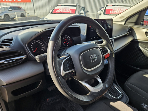 Fiat Pulse PULSE AUDACE CVT 1.0