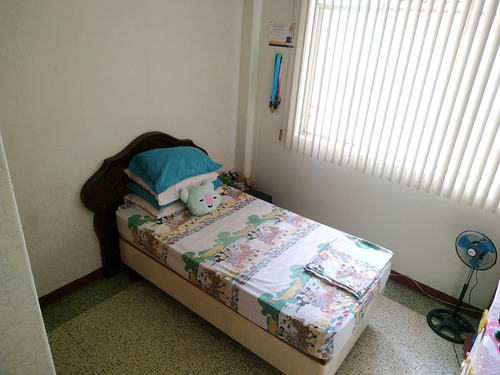 Imagen 8 de 14 de Apartamento En Venta En La Av. Cajigal De San Bernardino