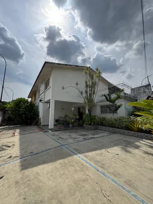 Casa en alquiler