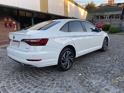 Volkswagen Vento 1.4 Highline 150cv At 2019