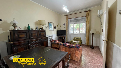 Imagen 3 de 14 de Casa 4amb C/patio Garaje- Zuviría 5800- Loiacono Propiedades