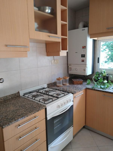 Imagen 9 de 24 de Departamento - Belgrano
