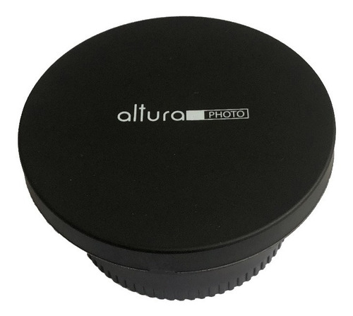 Altura Photography 43x Super Wide Angle 67 Mm Hd Lens Series