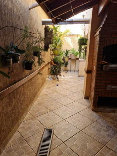 Imagem 20 de 21 de Venda Casa 3 Dormitórios Parque Santo Antônio Guarulhos R$ 640.000,00 - 37356v