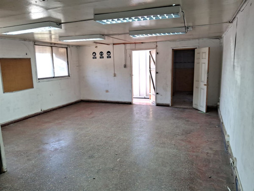 Arriendo Bodega 120m2 Cerrillos/ Avda. Pedro Aguirre Cerda