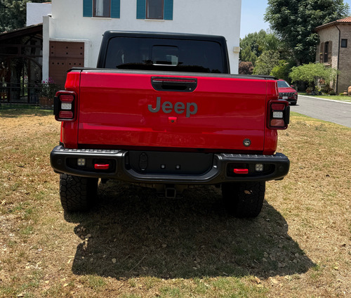 Jeep Gladiator 3.6 Rubicon 4x4 At
