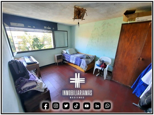 Imagen 6 de 16 de Apartamento Venta Malvin Montevideo Imas.uy Lc (ref: Ims-12168)