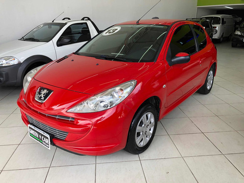 Imagem 1 de 8 de 207 Xr 1.4 2 Portas Completo 12/13