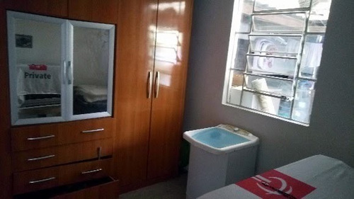 Imagem 11 de 14 de Casa Térrea Para Venda, 2 Dormitório(s), 100.0m² - 2226