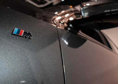 Imagem 13 de 15 de Bmw 320i M Sport 2022