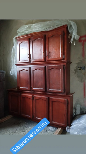 Gabinete Para Cocina En Santo Domingo