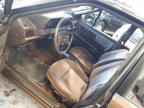 Volkswagen Santana 1.8 Cd Automatico 1985/1985