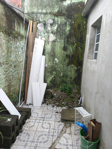 Imagem 16 de 18 de Ref 1187 - Casa Em Mongaguá, Sendo 2 Quartos, 1 Vaga De Garagem, Apenas R$ 140 Mil, Aproveite Essa Oportunidade !!!