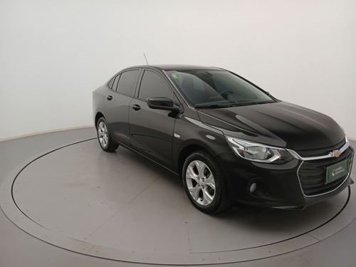Chevrolet Onix 1.0 TURBO FLEX PLUS LTZ MANUAL