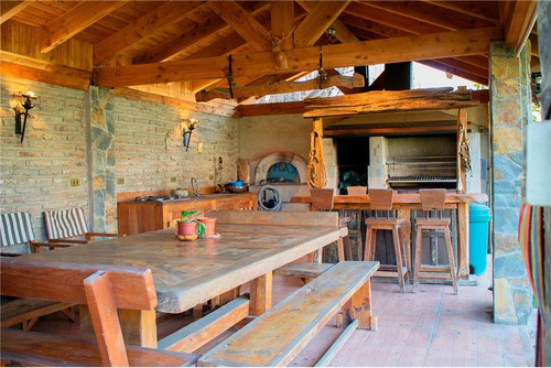 Tu Casa En Santa Ester, Col. Trewhela´s, Pucalán