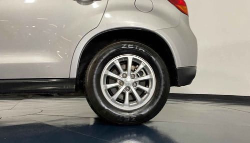 Imagen 7 de 15 de 41861 - Mitsubishi Asx 2014 Con Garantía