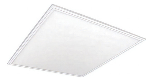 Lámpara Techo Panel Básico 60 X 60 L5571-1i0 Magg