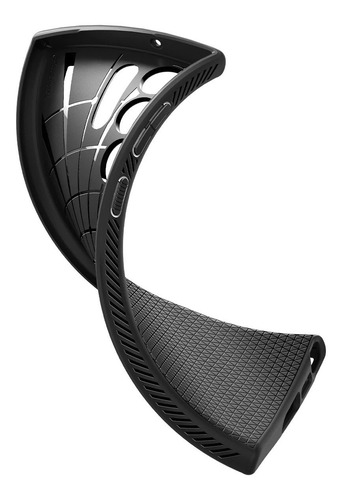 Case Spigen Liquid Air Galaxy S23 Ultra ( Funda Texturizada)