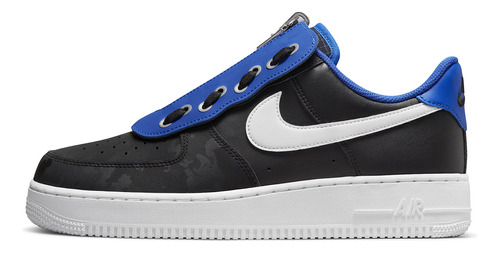 Zapatillas Nike Air Force 1 Low Shroud Urbano Dc8875-001   