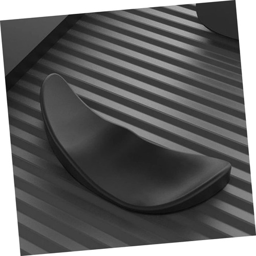 2 Piezas Alfombrilla De Ratón Mouse Pad Mousepad Cojín De