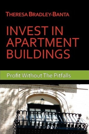 Libro Invest In Apartment Buildings : Profit Without The ...