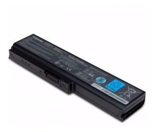 Bateria Toshiba Pa3817u Satellite Sl L310 L320 L510 L515