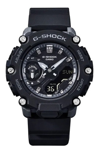 Reloj De Mujer Casio Gshock Dama Anadigi 25% Off + Regalo !