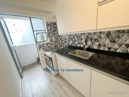 Imagen 13 de 29 de Venta Apartamento Barrio Sur 4 Dormitorios 2 Baños Impecabl Cw196151