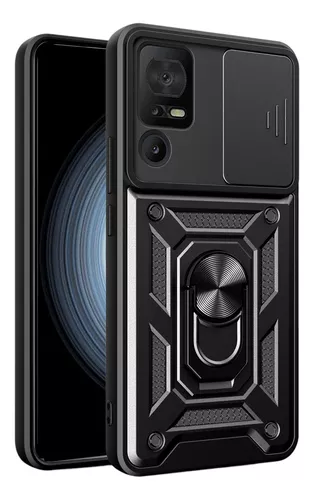 Funda Super Armor Alto Impacto Para Samsung Galaxy A53 5g