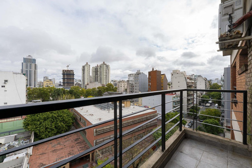 Departamento En Venta · 2 Ambientes · Almagro · San Luis Al 3200