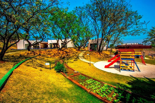 Imagem 11 de 30 de Terreno À Venda, 612 M² Por R$ 661.762,50 - Residencial Arboretum - Vinhedo/sp - Te0236